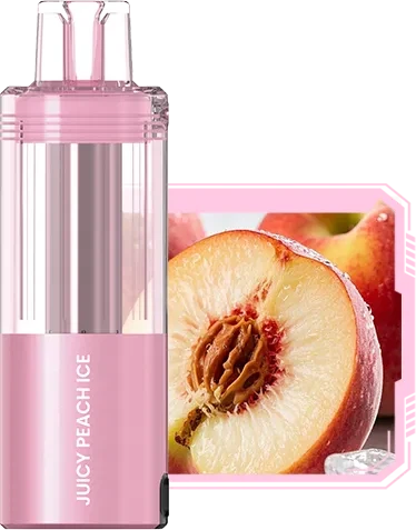 CM VAPE,Crystal Mary,Blue Rancher B-poP