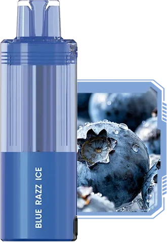 CM VAPE,Crystal Mary,Strawberry Banana