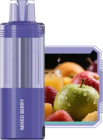 CM VAPE,Crystal Mary,Watermelon Bubble Gum